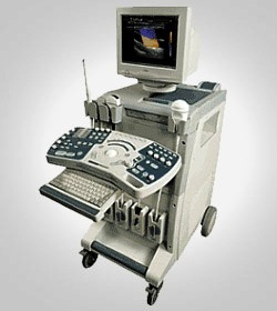 УЗИ в урологии