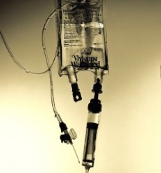 детоксикация - фото