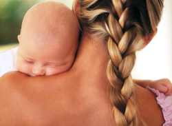 цистит после родов - фото