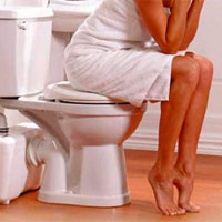 вирусный цистит - фото