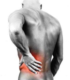 острый пиелонефрит - фото